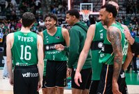 „Joventut“ grįžta į Čempionų lygą