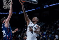 L.Walkeris Eurolygoje prisistatė jau su trečiu klubu (Euroleague.net)