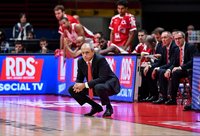 E.Messina pasitiks „Žalgirį“