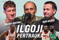 Jakučionis (Krepsinis.net nuotr.)