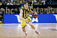 I.Sargiūnas pelnė 4 taškus (Euroleague.net)