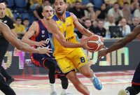 „Maccabi“ iškopė į Izraelio taurės pusfinalį