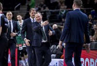 K.Maksvytis pasidžiaugė rezultatu (LKL nuotr.)
