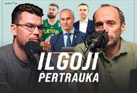 (Krepsinis.net nuotr.)