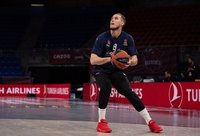 T.Sedekerskis puolime buvo pasyvus, bet laimėjo