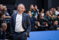 T.Rinkevičius vadovaus LKL debiutantams (Foto: „LKL, kurią remia „Betsson“)