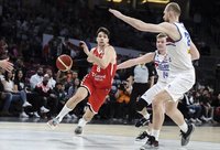 T.Biberovičius išgelbėjo Turkijos rinktinę (FIBA nuotr.)