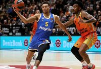 W.Baldwinas pelnė 15 taškų (Euroleague.net)