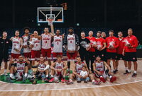 „Juventus“ triumfavo Panevėžyje