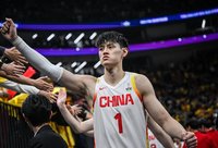 F.Zengas keliasi į NBA (FIBA nuotr.)