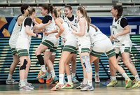 U20 rinktinė lauks varžovų (FIBA nuotr.)