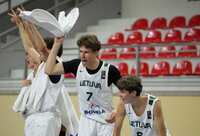 (FIBA Europe nuotr.)