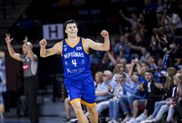 Klaipėdos klubas šį sezoną gali nustebinti (LKL nuotr.)