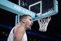 Startavo Europos čempionato menedžeris (FIBA nuotr.)
