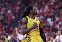 „Fenerbahče“ triuškino varžovus (Euroleague.net)