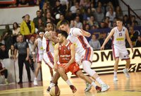 F.Campazzo grįžta į Madridą (Scanpix nuotr.)