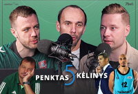 (Krepsinis.net nuotr.)