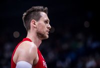 Lenkai ketvirtadienį stoja į dvikovą su lietuviais (FIBA nuotr.)