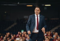 N.Čanakas apžvelgė rungtynes Gargžduose (Euroleague.net)