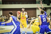 J.Nurkičius žaidė patikimai (FIBA Europe nuotr.)