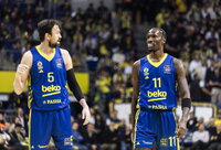 N.Hayesas-Davisas buvo rezultatyviausias (Euroleague.net)