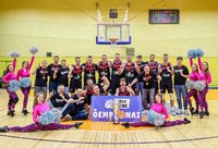 „Reunion“ tapo stipriausia mėgėjų komanda Kaune (Reunion nuotr.)