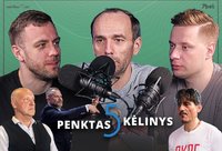 (Krepsinis.net nuotr.)