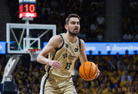 T.Satoransky apgailestavo dėl „Barcelona“ nesėkmių