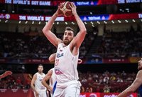 N.Milutinovas gali grįžti į OLY gretas (FIBA Europe nuotr.)
