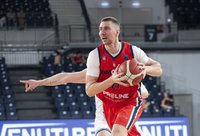 P.Petrilevičius grįžta į LKL kovas