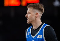 M.Pacevičius persikėlė į Šiaulius (Foto: „LKL, kurią remia „Betsson“)