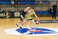 A.Adomauskas žais Plungėje (Dainius Lukšta, NKL)