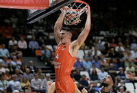 „Valencia“ finale (Euroleague.net)