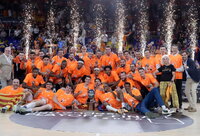 „Valencia“ triumfuoja