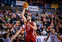 M.Gebenas surinko vos 2 naudingumo balus (FIBA Europe nuotr.)