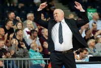 V.Šeškus tikisi Jonavoje į kovą pasitelkti emocijas (BNS nuotr.)