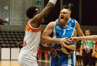 L.Mutičius keliasi į Panevėžį