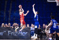 R.Giedraitis pelnė 6 taškus