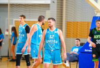 Š.Vasiliauskas tęs karjerą (Foto: NKL)