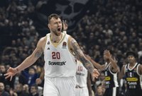 D.Motiejūnas liejo įtūžį ant teisėjų