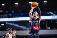 (FIBA nuotr.)
