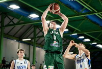  (FIBA nuotr.)