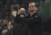 K.Atkinsonas tapo NBA metų treneriu (Scanpix nuotr.)
