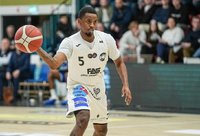 D.Williamsonas atvyksta į Jonavą
