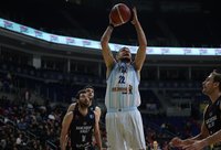 T.Jogėla buvo rezultatyviausias savo komandoje (FIBA Europe nuotr.)