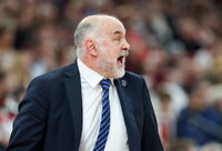 P.Laso gali grįžti dirbti į Ispaniją (Scanpix nuotr.)
