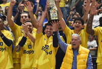 „Maccabi“ pakeitė namus