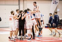 „Rytas-2“ žais jaunimo turnyre (Foto: Rokas Lukoševičius)