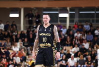D.Theisas Prancūzijos lygos finale nebežais