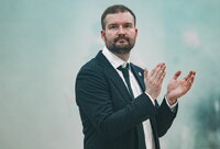 R.Kondratavičius pradeda naują karjeros iššūkį (NKL)